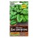 Spinach seeds "for freezing", c/p, 3 g