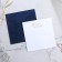 An invitation to the wedding: laser cutting “Invitation to our wedding”, 15 x 15 cm.