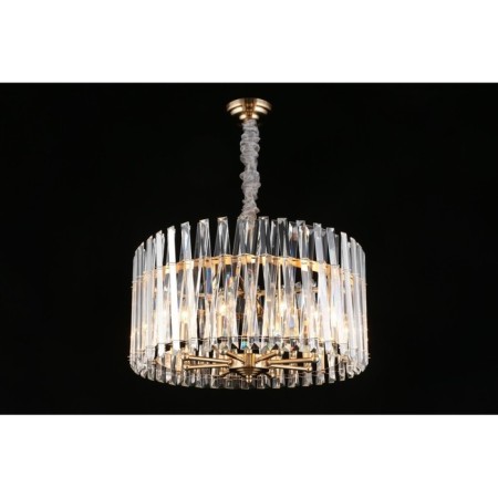 Suspended chandelier Verene E14 320W-11