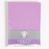 Violett pillowcase set 50x70-2 pcs., Tsv. Siren, knitwear 130g/m hl.100%