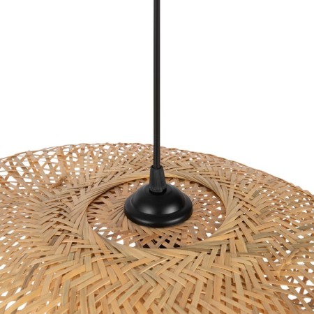 Suspension lamp Freya Wavy, E27, 1x60 W, 300x430x600 mm-1