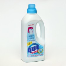 Bos White bleach plus, liquid, 1.2 liters