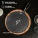 Pancake cast -iron magma "Tradition", 26 × 1.5 cm, with a wooden spatula