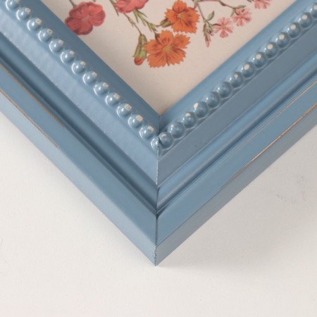Photo frame Massive Pines 10x15 cm "Beads" 2.3x17x22.1 cm-2