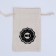 Bag for the shooter "Winner in Life", 12 x 8 cm