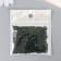 Glass bead 12/0 "Anthracite" 15 grams