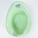 Children's pot with MomMy Love lid, tea tree color
