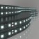 Elektrostandard LED strip, IP20, 5050, 60LED/m, 24V, glow cold white