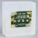 Soap base, 1 kg., The color is transparent