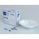 The built -in sink Cersanit Calla 54, on the countertop, round, 1 ed., White