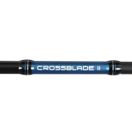 Spinning Nautilus Crossblade CBS-722M, length 2.19 m, test 5-24 g-2