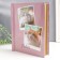 Photo album 10 magnetic sheets "cat" 23x28 cm