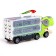 Autograd auto-track "dino", 8 metal machines, light and sound