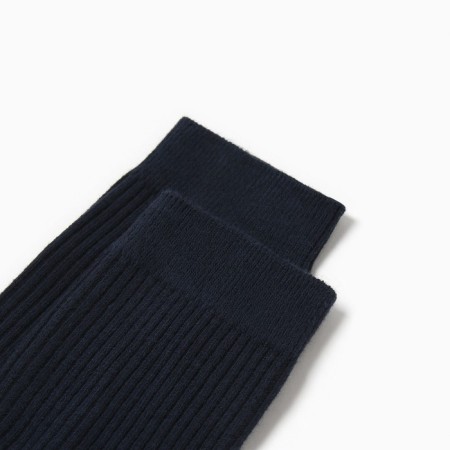 Носки мужские KAFTAN Base р. 41-44 (27-29 см) темно-синий-1