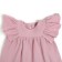 Baby dress I'm Basic Line, height 92-98 cm, pink