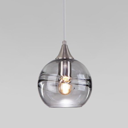 Lotus suspension lamp, 40w, E27, 20x20 cm