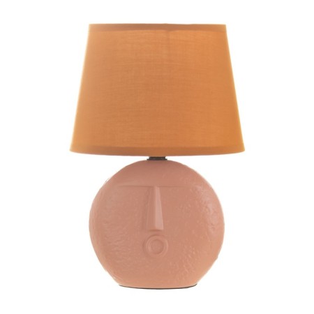 Board lamp "Face Surprise" E14 40W 18x18x27 cm Risalux-6