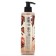 Body cream, intensive nutrition, 250 ml, aroma of chocolate souffle, Candy Food