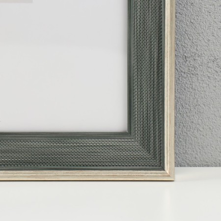 Photo frame Plastic "Mira" 30x40 cm 657198-15 (plastic screen)-2