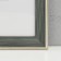 Photo frame Plastic "Mira" 30x40 cm 657198-15 (plastic screen)