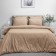 Bed linen 1.5 joint venture, size 148x215 cm, 148x215 cm, 50x70 cm - 2 pcs