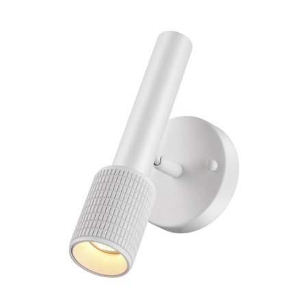 MEHARI lamp, 1x10W GU10, white color, IP20