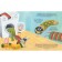 Not quite a complete encyclopedia of home creatures: socks, tractes, groaned and la-la-phones