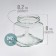 Glass Bank, 390 ml, TO-82 mm, for canning