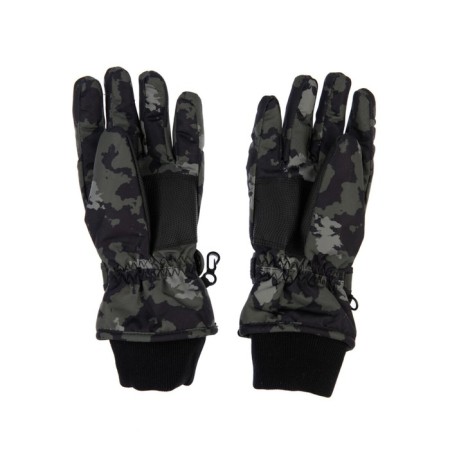 Winter gloves for a boy, size 19-4