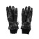 Winter gloves for a boy, size 19