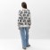Jumper Women's Mist, p. 48-50, white