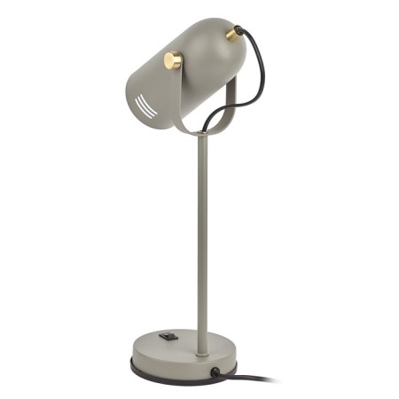 Board lamp N-117-E27-40W-GY Gray (12/48)-1