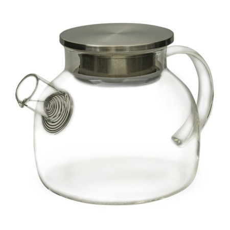 Hot teapot Olivetti Vetro GTK097, 900 ml-5
