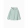Children's hoodie minaku, olive color, height 134 cm