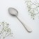 A teaspoon spoon with an engraving “Best Grandma”, in a gift box, 3 x 14 cm.