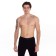 Male thermal underwear (pants), black color, size 48