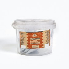 The chimney cleaning means of soot 250g (5 servings of 50 g)
