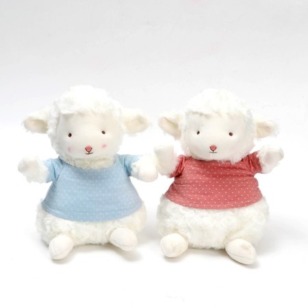 Barash soft toy, Mix color-3