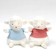 Barash soft toy, Mix color