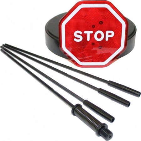 Parking lighting device-2