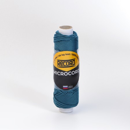 Microord "Master K." nylon, Baltic, d - 1.5 mm, 30 m-3