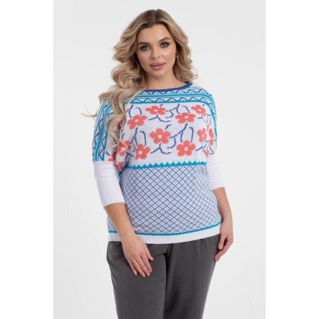 Female jumper, size 56-1