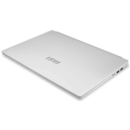 Laptop MSI Modern 14 C12MO-1086xru (9s7-14J111-1086) Silver-7