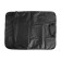 Protective cape in the front seat, 64 x 46 cm, oxford, black