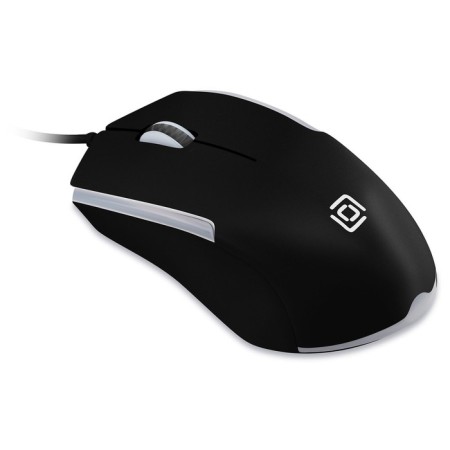 Mouse 245m Black Optical (1000DPI) USB (3but)-5