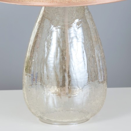 Inessa table lamp E27 40W 30x30x43 cm Risalux-4