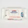 Wet napkins "Economy" Smart, antibacterial, 120 pcs