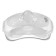 Feeding breast lining, silicone, size S, included 2 pcs., Mum & Baby