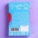 Chewing sweets “You are the most special”, taste: Cherry, 40.2 g (6 pcs. X 6.7 g.)