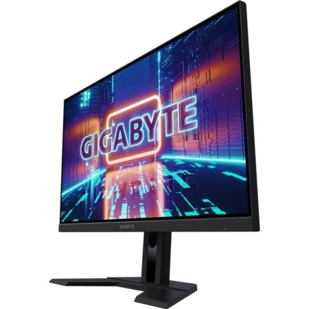 GIGABYTE 27 M27Q Black IPS LED 0.5MS 16: 9 HDMI semi -meter HAS 350CD 178g/178g 2 10046-2